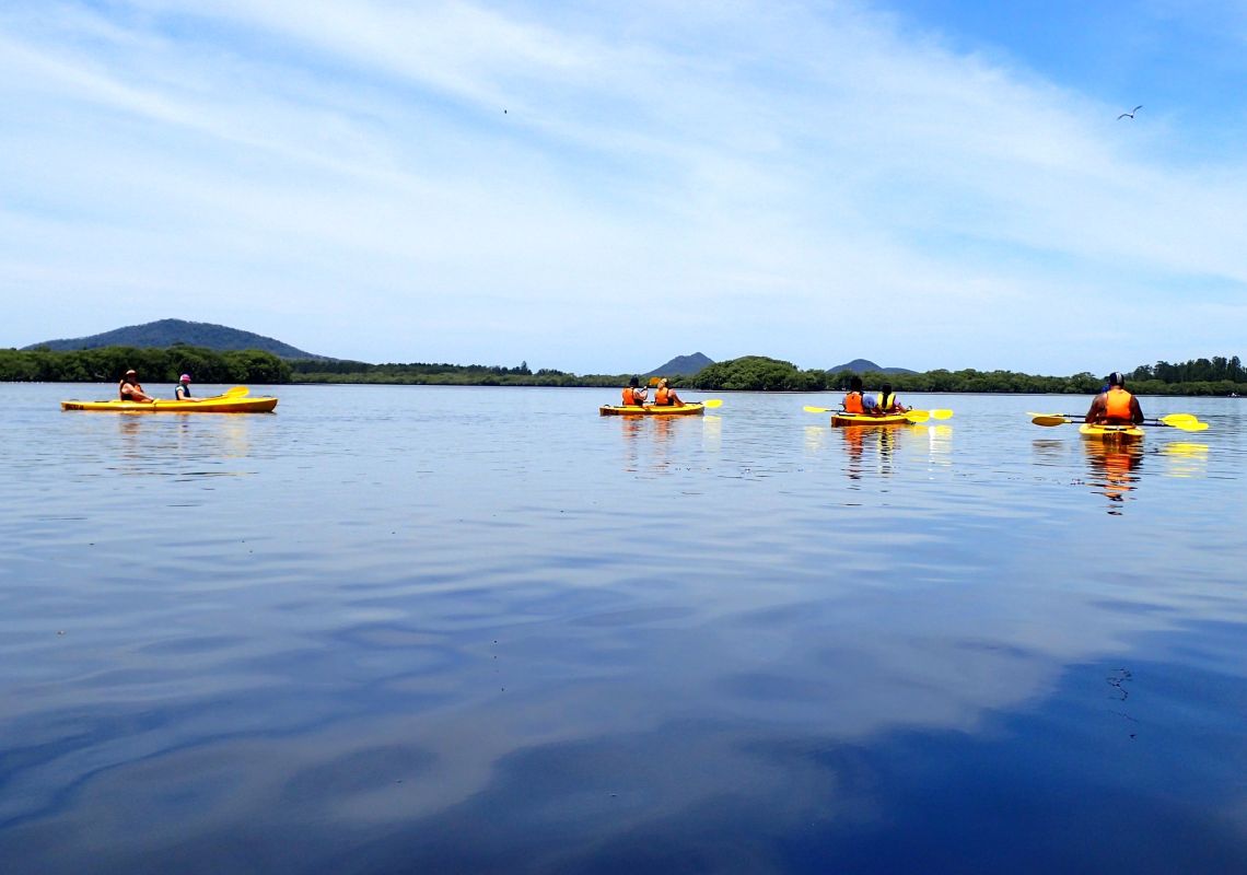 Tea Gardens NSW Plan a Holiday Things to Do, Attractions & Maps